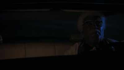 They call me "mule." - Boo 2! A Madea Halloween