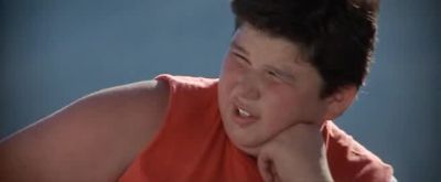 They call me Porky at school - Roxanne