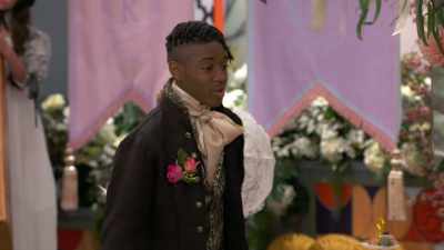 They call me Prince Dumont - The Fairly OddParents: Fairly Odder