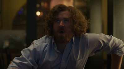 They call it Rent-a-Groom.
You call them, - Rent a Groom
