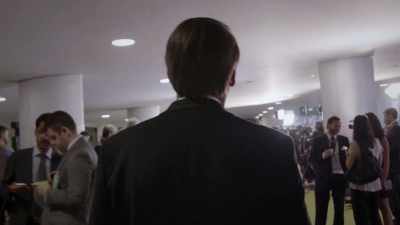 They call me rude, homophobic,
fascist, etc... - The Edge of Democracy
