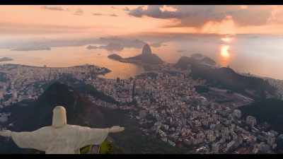 They call it the "Marvelous City" - Somebody Feed Phil
