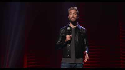They call them the "heartbreaker breed," - Anthony Jeselnik: Fire in the Maternity Ward