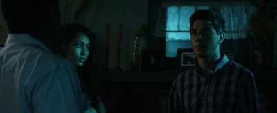 They call themselves VOTV, - Lockdown: 2025