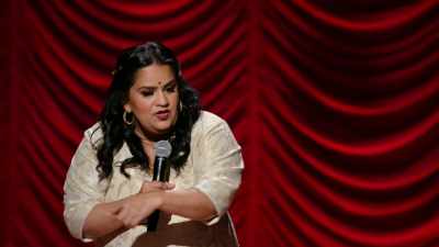 They call us FOBs. - Zarna Garg: One in a Billion