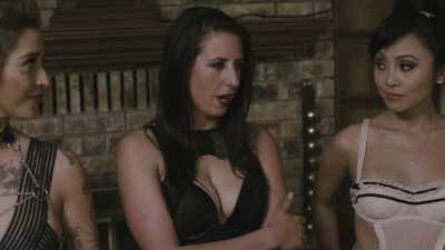 - They call me Vice because
that's what it feels like - Girls Guns and Blood