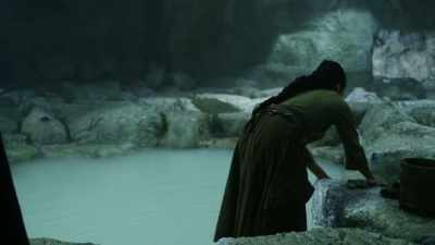 They call you
a leader in this town, Wisdom, - The Wheel of Time