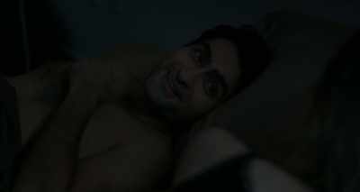 They called me Chashmullee. - The Big Sick