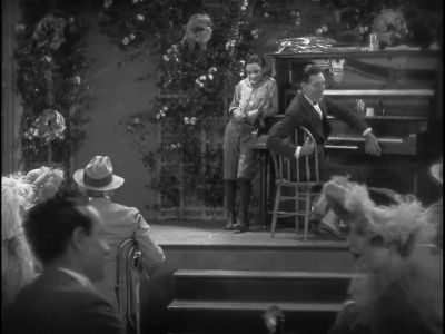 They called her frivolous Sal - The Jazz Singer