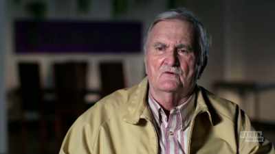 They called from the
hospital and he had died. - Black Widow Murders