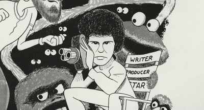 They called me in 1974. - Albert Brooks: Defending My Life