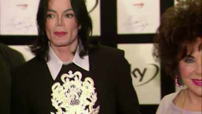 They called in Elizabeth Taylor to do an inter-- intervention. - TMZ Investigates: Who Really Killed Michael Jackson