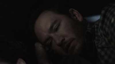 ...they called me in to identify
the guy who killed her. - The Passage