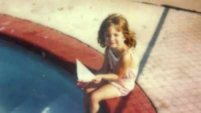 - They called and informed
me that my dad had murdered - FBI TRUE