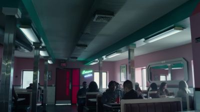They called it
the Good Samaritan Law - Mr. Robot
