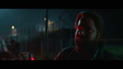They called you Joel the Mover, - Reprisal