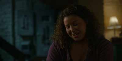 They called me "magic hands." - The Horror of Dolores Roach