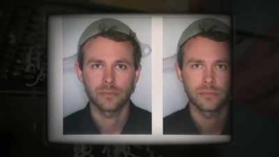 They called me and asked me
for another picture, - I, Pastafari: A Flying Spaghetti Monster Story