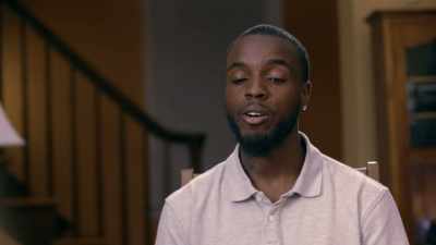 They called me and told
me I need to come in, - Inmate to Roommate