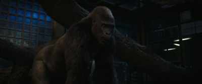They called me, uh... they called me Mud. - The One and Only Ivan
