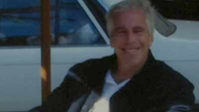 They were called over
for a massage. - Surviving Jeffrey Epstein