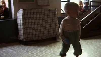 They were called
"the stunted generation." - Inside North Korea: Then and Now with Lisa Ling