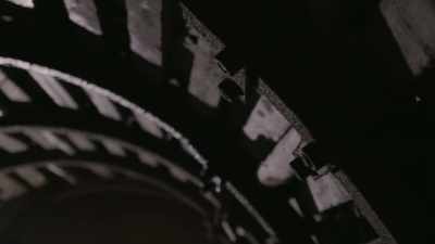 They called them R1 industrial
plants. - Mysteries of the Abandoned