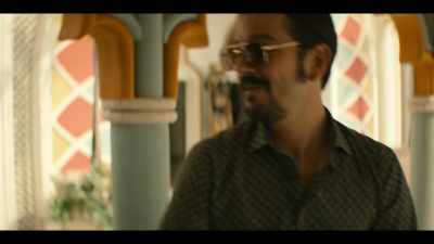 They called us 'La Familia.' - Narcos: Mexico