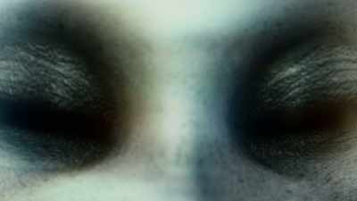 They were calm messages,
calm voices. - Extraordinary: The Seeding