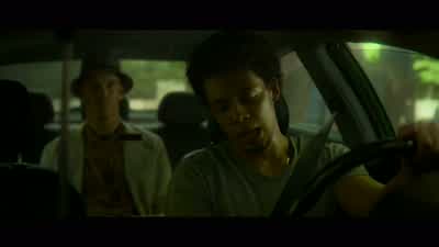 They came back after sunset. - The Killer