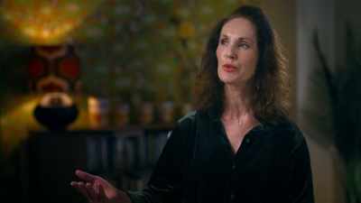 They came back and
they lived quite near - The Murder of Sandra Rivett
