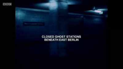 They came back to West Germany, - Can't Get You Out of My Head