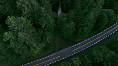 They came so close to
missing him. - Lost Women of Highway 20