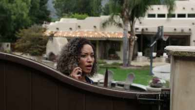 They came, filed a report, - The Beach House Murders