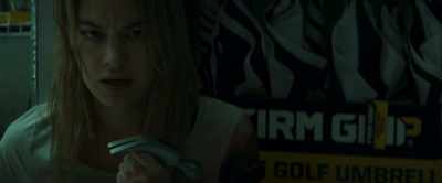 They came from Mexico city
and bought this place, - Night of the Hunted