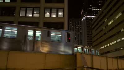 They came hauling off Big Mike. - The Chi