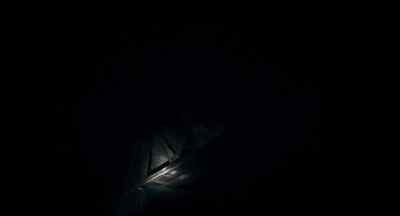 They came here, - The Dyatlov Pass Incident