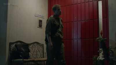 They came in one night, and they said - Hostages