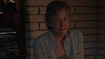 They came. - The Walking Dead