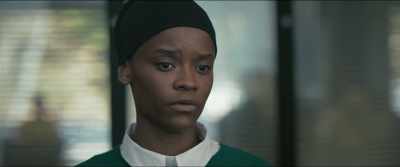 They came and said that I should
go and work for them on the road. - Aisha