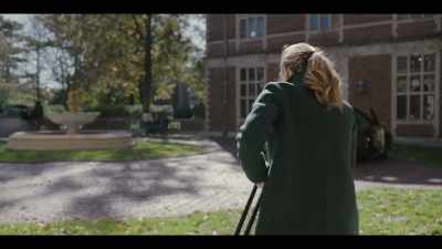 They came together, actually,
which was crazy, - Love Life