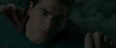 You are not one of themThey can be a great people Kal El They wish to beThey only lack the light to show the wayFor this reason above all their capacity for goodI have sent them youmy only son - Superman Returns