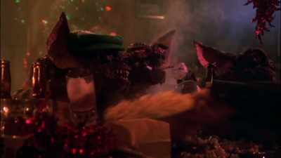 They can be frightening, - Eli Roth's History of Horror
