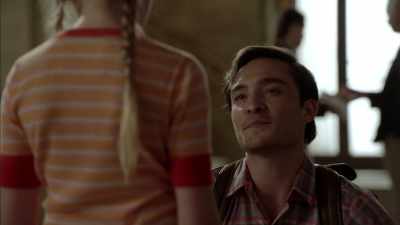 THEY CAN BE HARD TO FIND, - Wicked City