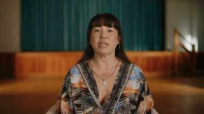 They can be tall, they can be short.
They could be bent in one direction. - Naked Education