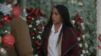 They can be very charming
when they need to be. - Christmas Time Is Here