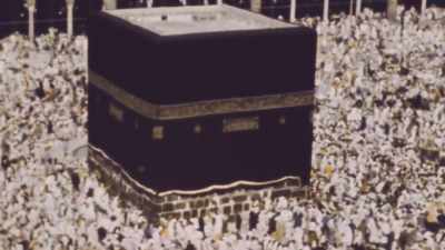 They can believe
what they want to believe - Kingdom of Silence