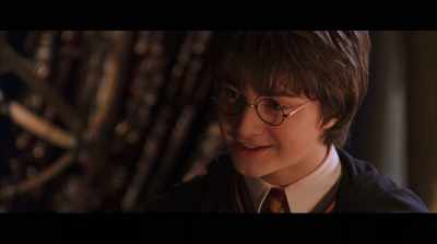 They can carry
immensely heavy loads, - Harry Potter 20th Anniversary: Return to Hogwarts