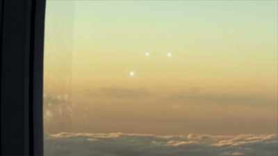  They can come and
 go as they please, - The Interdimensional Connection
