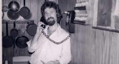 They can control
that cop. - Frank Serpico